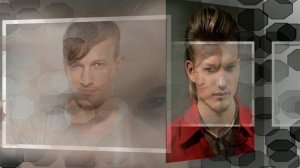 Петр Рыков - Лучшие фотографии актера под приятную музыку - R2A4