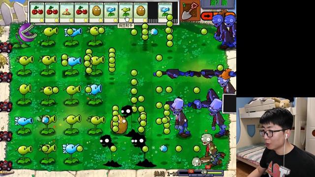 這麼猛的火力，穩贏了？ смотреть онлайн