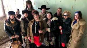 КАК СНИМАЮТ «АУТСОРС»