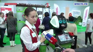 Форум профессионалов «Моя поликлиника»: тренды современной медицины. Сказано в Сенате