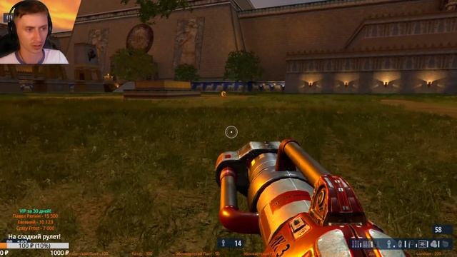 СТРИМ Serious Sam HD The Second Encounter #8 АД СУЩЕСТВУЕТ! смотреть онлайн