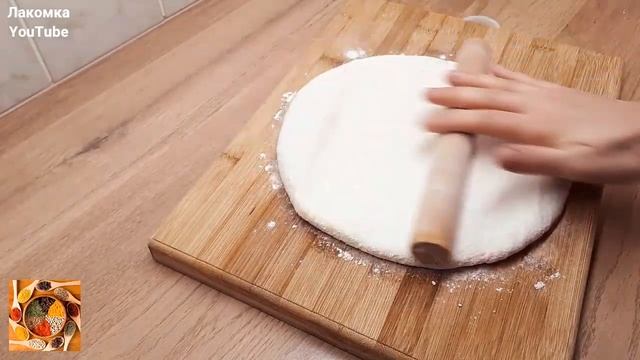 Чеченское национальное блюдо! Стоит попробовать хотя бы раз в жизни!!