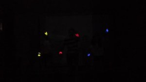 Винегрет финальный танец