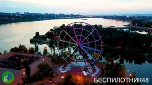 35 достопримечательностей Байкала - аэросъёмка чудес России