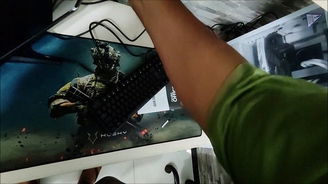 Monitor Dr. Office, 23.6 Pol, Full HD, 75Hz COMPRADO NA TERABYTE! CHEGOU ABERTO! TRANSPORTADORA смотреть онлайн