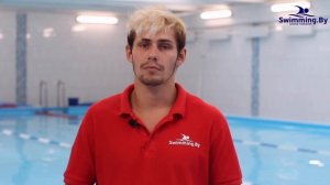 Лопатки для плавания. Как правильно подобрать?