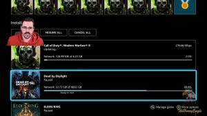How to install Warzone 2 on Xbox