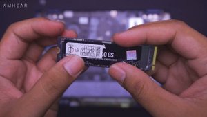 Lenovo Yoga 6 13ABR8 83B20056ID | Upgrade Options