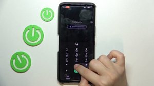 Asus ROG Phone 7 | Как узнать imei-код и серийный номер Asus ROG Phone 7