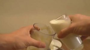 UY SHAROYITDA KAKTEL TAYORLASH. КАКТЕЛИ ДЛЯ МАССЫ