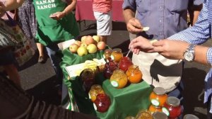 America's Farm-to-Fork Capital: Sacramento - America's Heartland Television Series