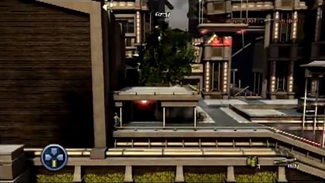 (Ps3/PSN) Crash Commando - Showdown Map Gameplay смотреть онлайн