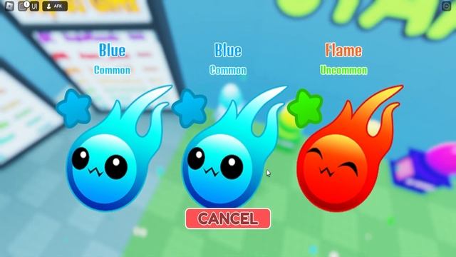 ПРОШЕЛ ВЕСЬ СЕЗОН И ПОЛУЧИЛ САМЫХ СИЛЬНЫХ ПЕТОВ В RACE CLICKER ROBLOX смотреть онлайн