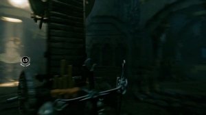 Shadow of the Tomb Raider. прохождение  №15. Стояния крестного пути