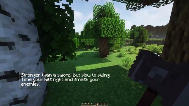 11 Amazing Minecraft Mods for 1.19.2+ Forge & Fabric! смотреть онлайн