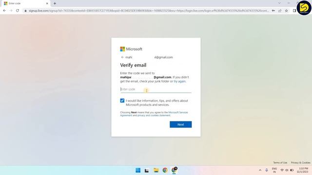 How to Create Microsoft Account in Laptop 2024 | Microsoft Account Kaise Banaye? Microsoft ID Creat смотреть онлайн