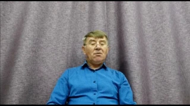 День пожилого человека смотреть онлайн