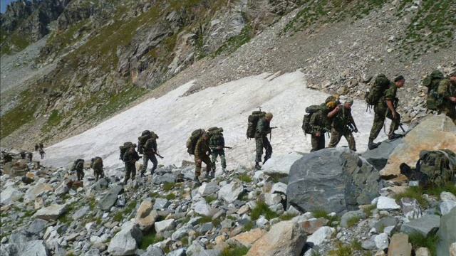 М. Кучин - Перевал смотреть онлайн