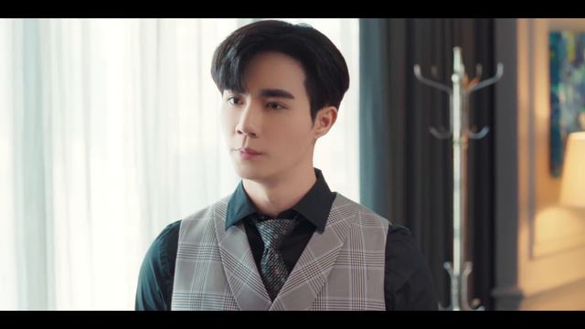 นิ่งเฮียก็หาว่าซื่อ Cutie Pie Series | EP.11 [2/4] смотреть онлайн