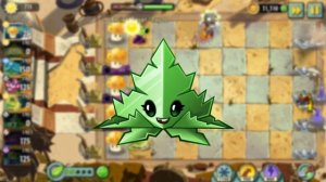 Как пройти Древний Египет в Plants VS Zombies 2? Какие растения брать?