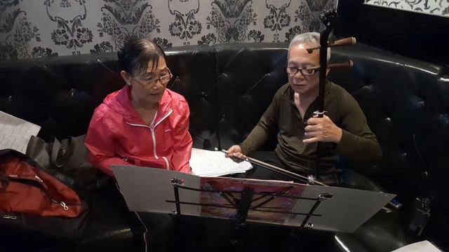 李清照之聲聲聲