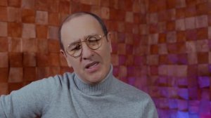 Мухтар Хордаев на стихи Сергея Ефимова