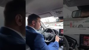 Обзор Toyota Rav4 от Эрика Давидыча 2020