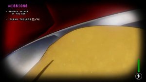 NIGHTMARE CHALLENGE - Fap Nights at Frenni's