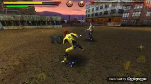 Чон-Джи Туль Таэквондо