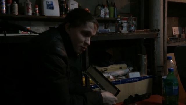Кнопка старт-стоп своими руками PrjBox 501