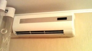 Кондиционеры Кентатсу