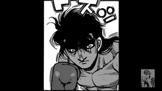 Full fight: Ryo Mashiba vs Shinobu Iga (HNI manga)