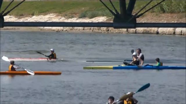 Дети на байдарках на Ярконе смотреть онлайн