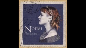 Noemi- Passenger