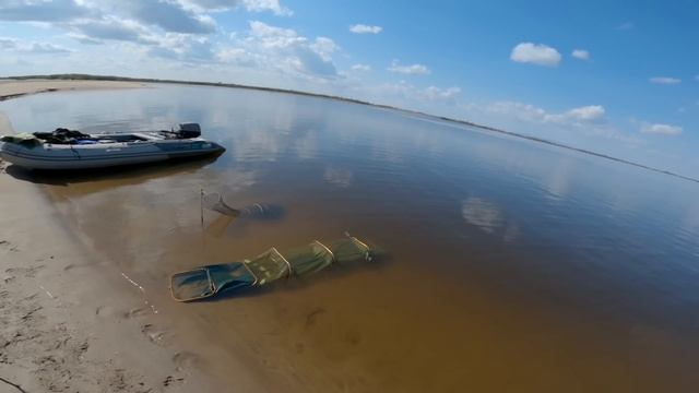 Супер рыбалка на резинку. ( часть 2 ) смотреть онлайн