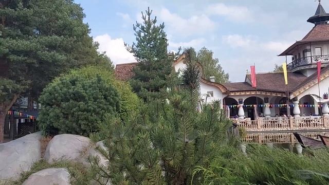 г.Рязань в Некотором Царстве. смотреть онлайн