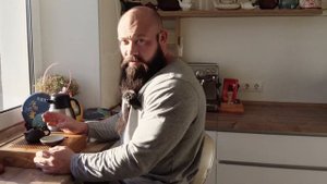 Как заваривать пуэр Шу пуэр Павлин Вип Ча