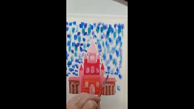 Дворец для принцессы смотреть онлайн