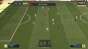 FIFA 22 РПЛ+ФНЛ