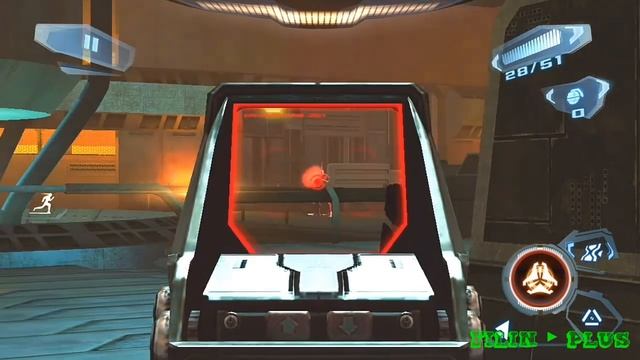 N.O.V.A. 3 - Near Orbit Vanguard #6▶️ПЕСЧАНЫЙ АД смотреть онлайн