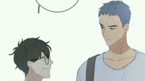 Ю Ян и Ли Хуан [угадай]