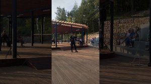 Взгляд на Рассвет (Токелау) - Скиталец (Концерт)