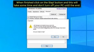 WinSlap How to Debloat Windows 10 and More 2021