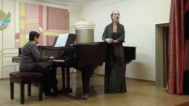 Её Величество Музыка