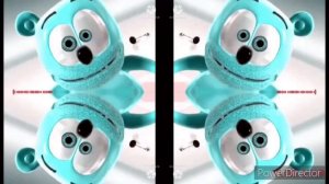 Gummy Bear Song But its Reverse