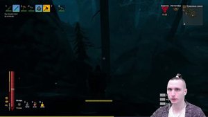 Туманные земли Valheim | Новый Биом | Как найти и кто в них обитает
