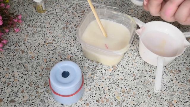 Форма для мыла Пионовидный тюльпан от Королевы форм смотреть онлайн