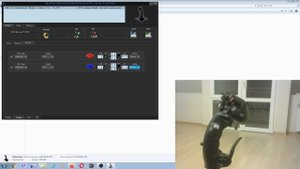 Подключение и настройка джойстика VKB Gunfighter Pro MkII