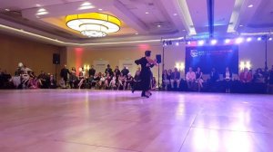 Sebastian Achaval and Roxana Suarez — "Valsecito criollo" — Day 3, 2/2 at NTW 2016