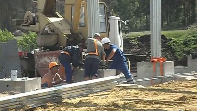 монтаж Воронежская область смотреть онлайн